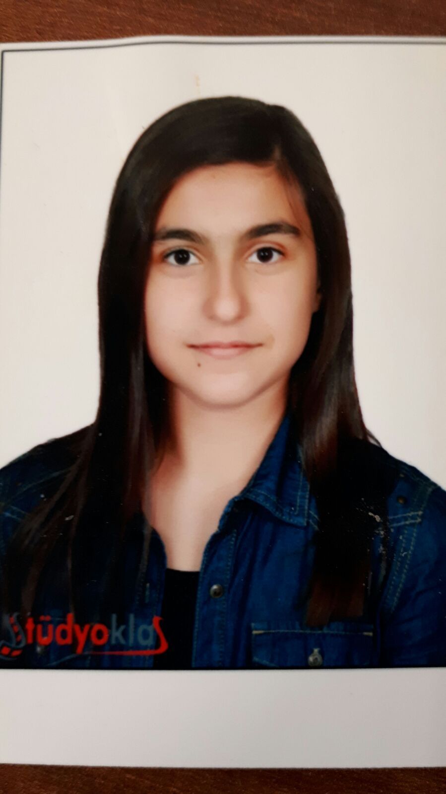 TASDELEN Melike