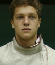STROZYNSKI Tomasz