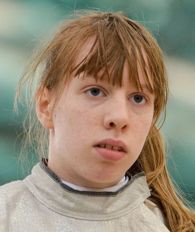 BALLE Jennifer