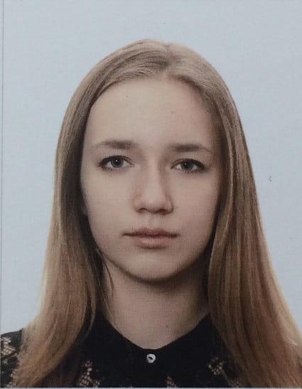 Anastasiya SHOROKHOVA