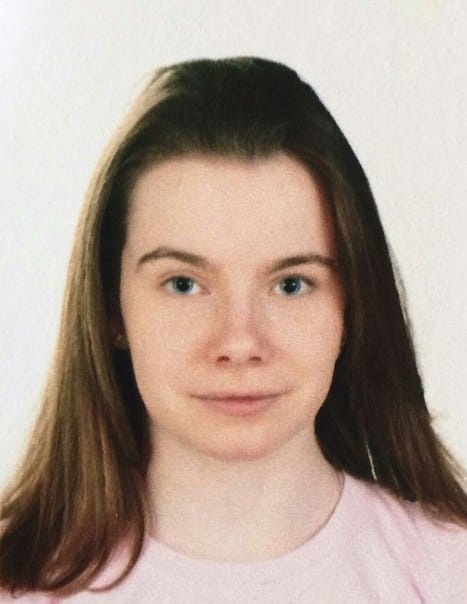 KOBZEVA Valeria