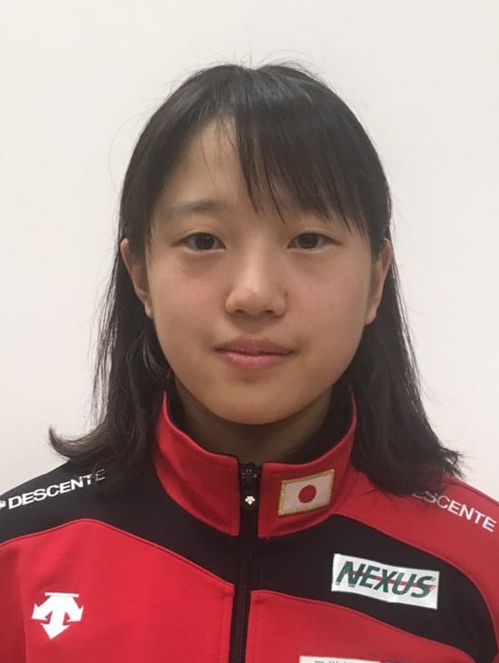 TAKADA Maho