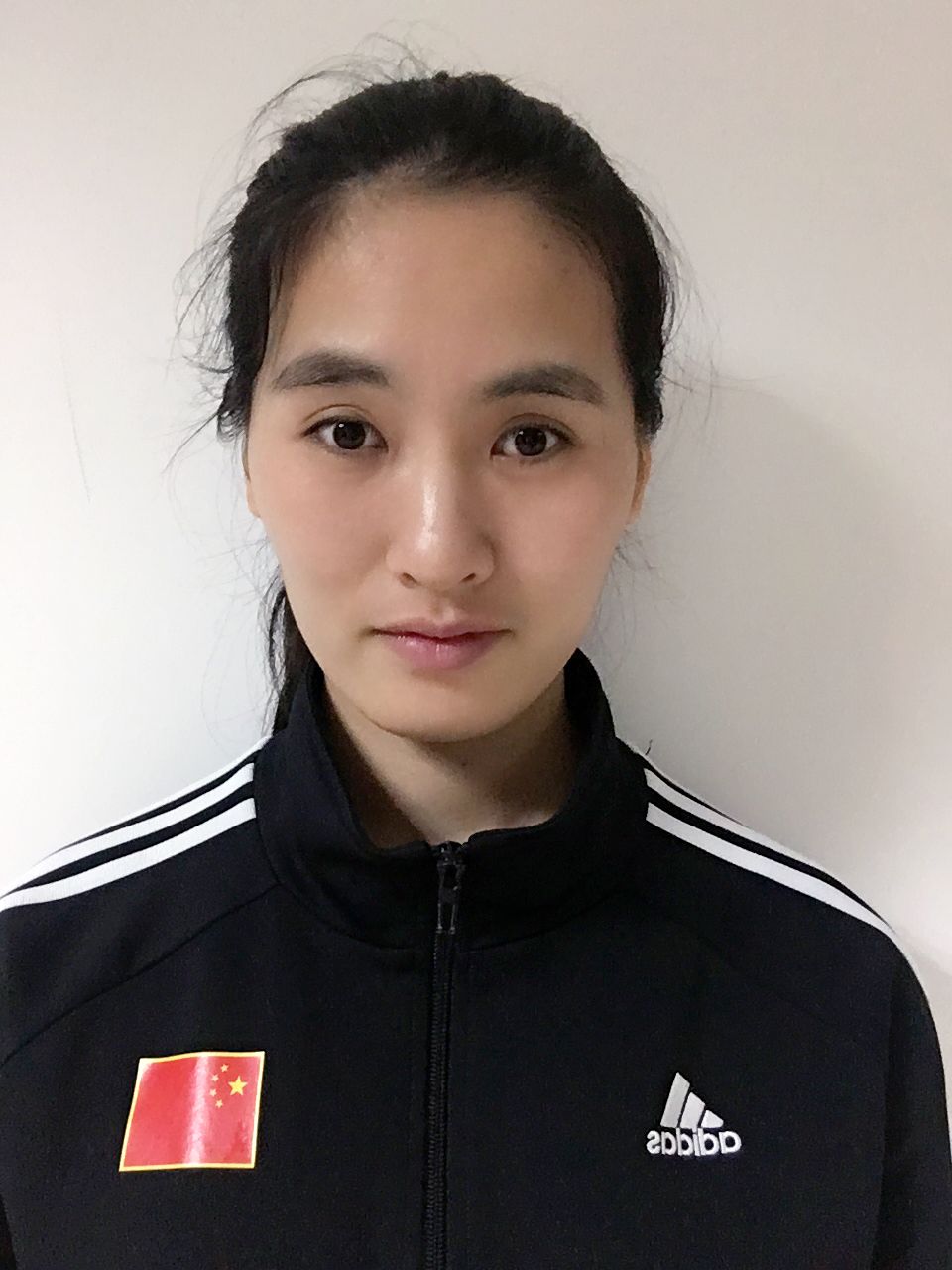 LIN Weihong