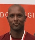 LIVINGSTONE Patrick 