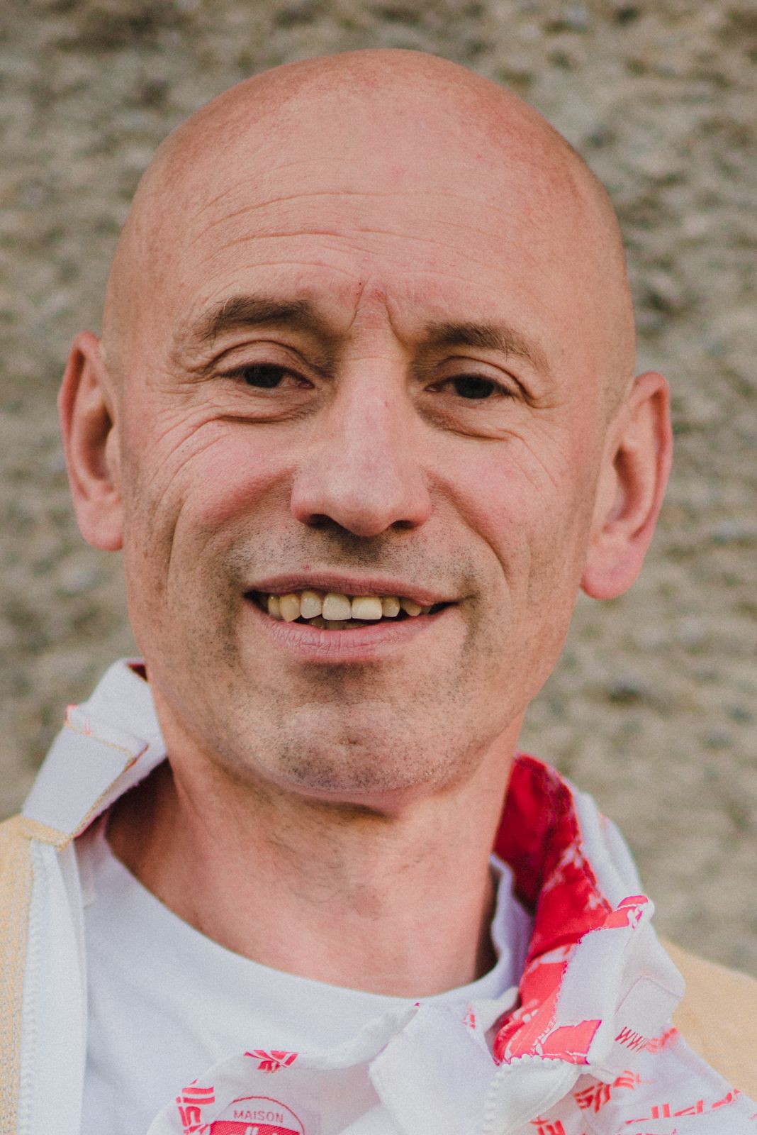 BLASCHKA Robert