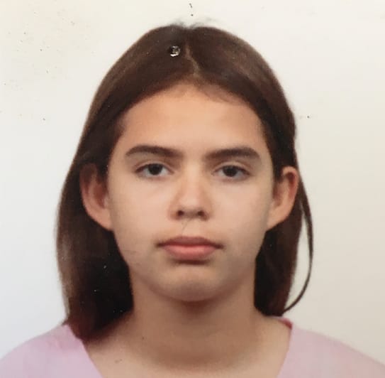 MOSHEIM CARBAJAL Alexandra
