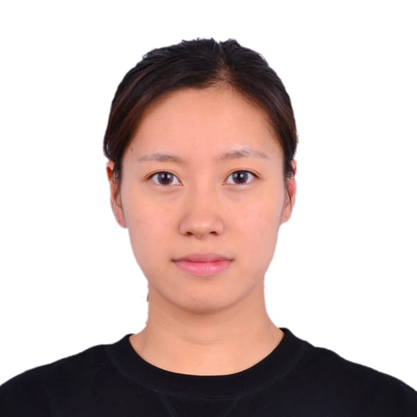 LIU Haiyan