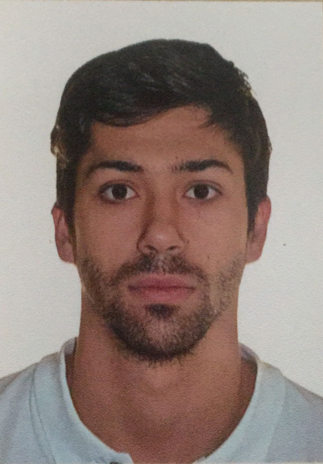 RODRIGUEZ FIDALGO Cristobal