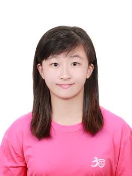 LIN Ya-Hui