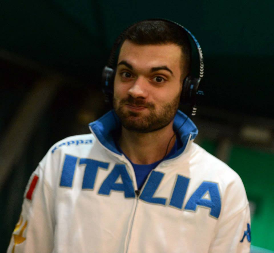 CITRO Fabrizio