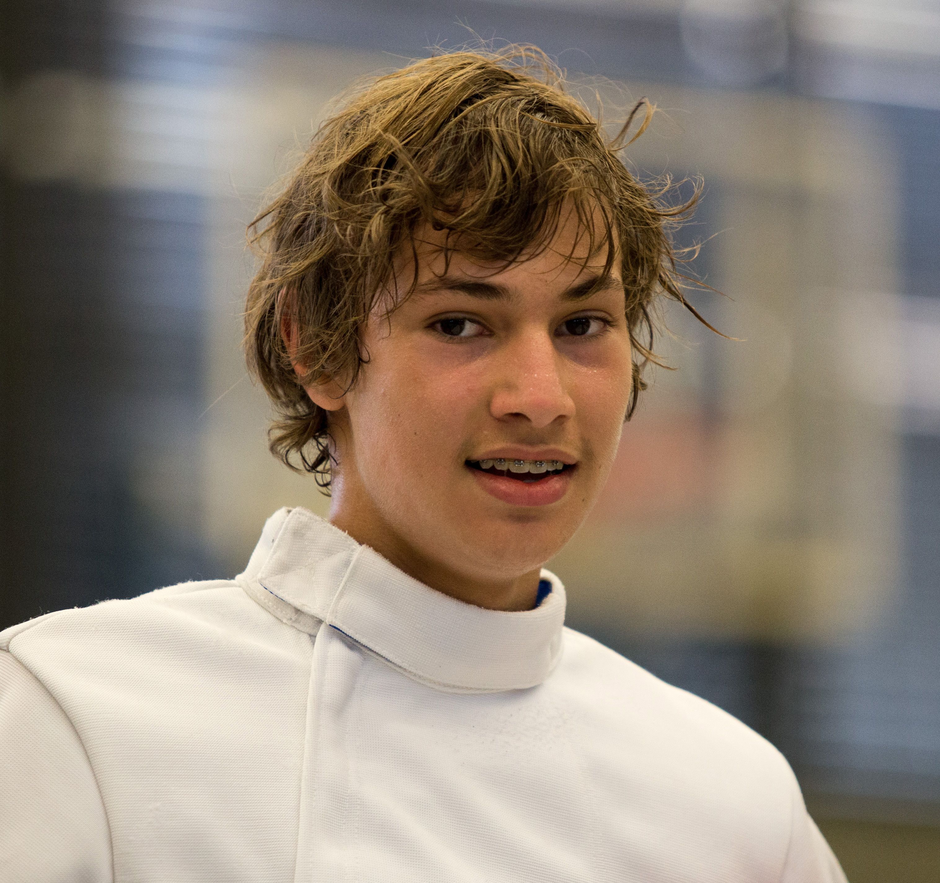 Niels ROUBAILO