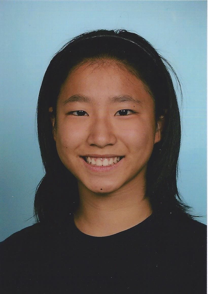 Enli CHIANG