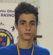 ZMAU Alexandru