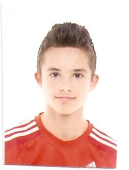Emilio FERNANDEZ JIMENO