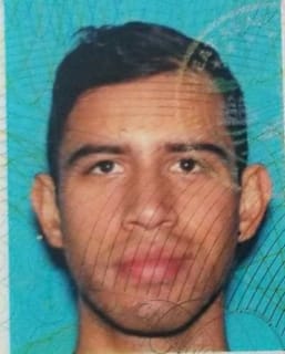 VILLASENOR Aaron