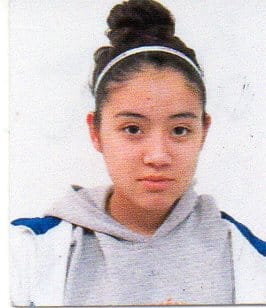ORTIZ Arleth