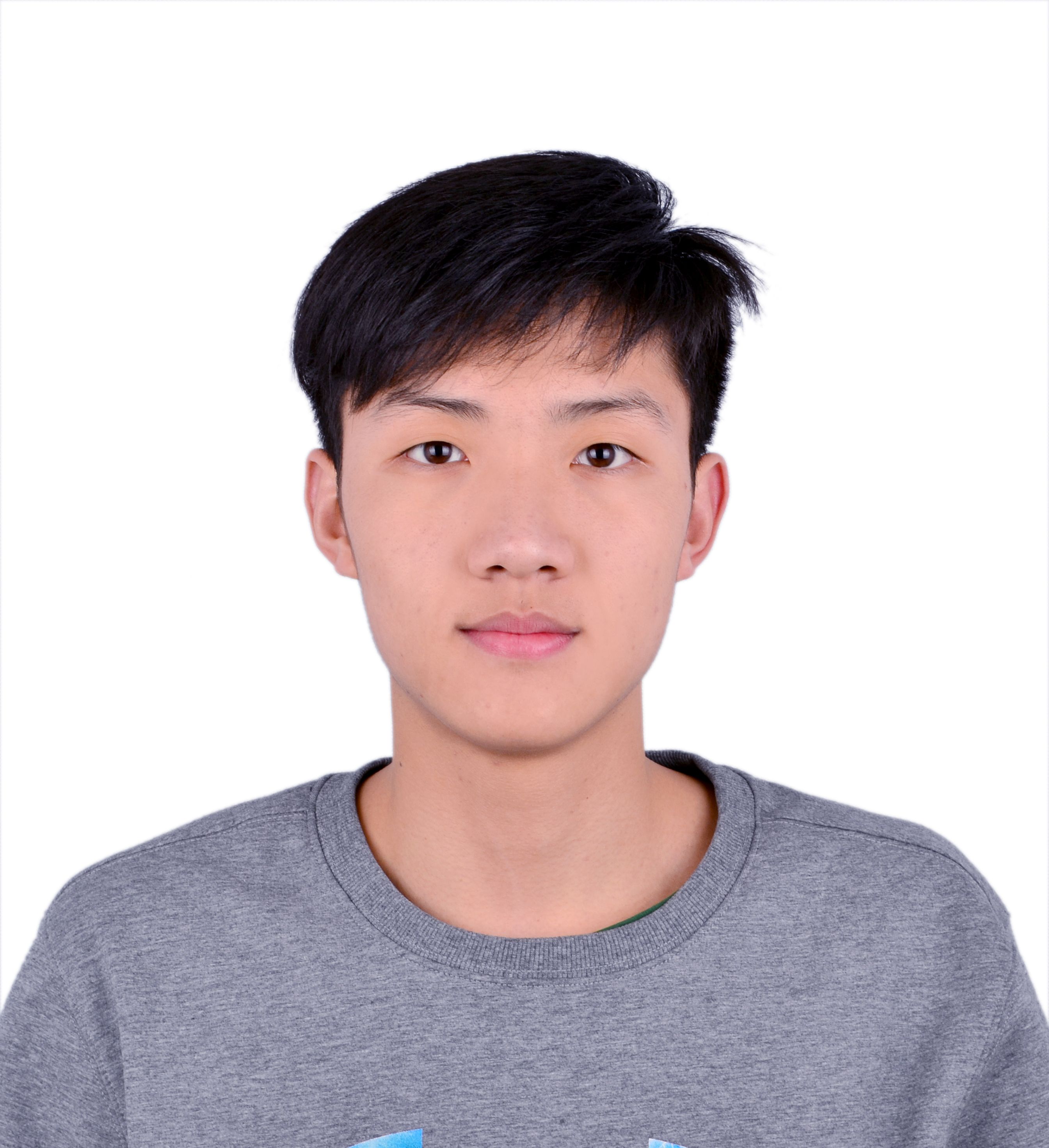 HUANG Xianfei