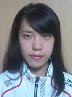 MIZOGUCHI Reina
