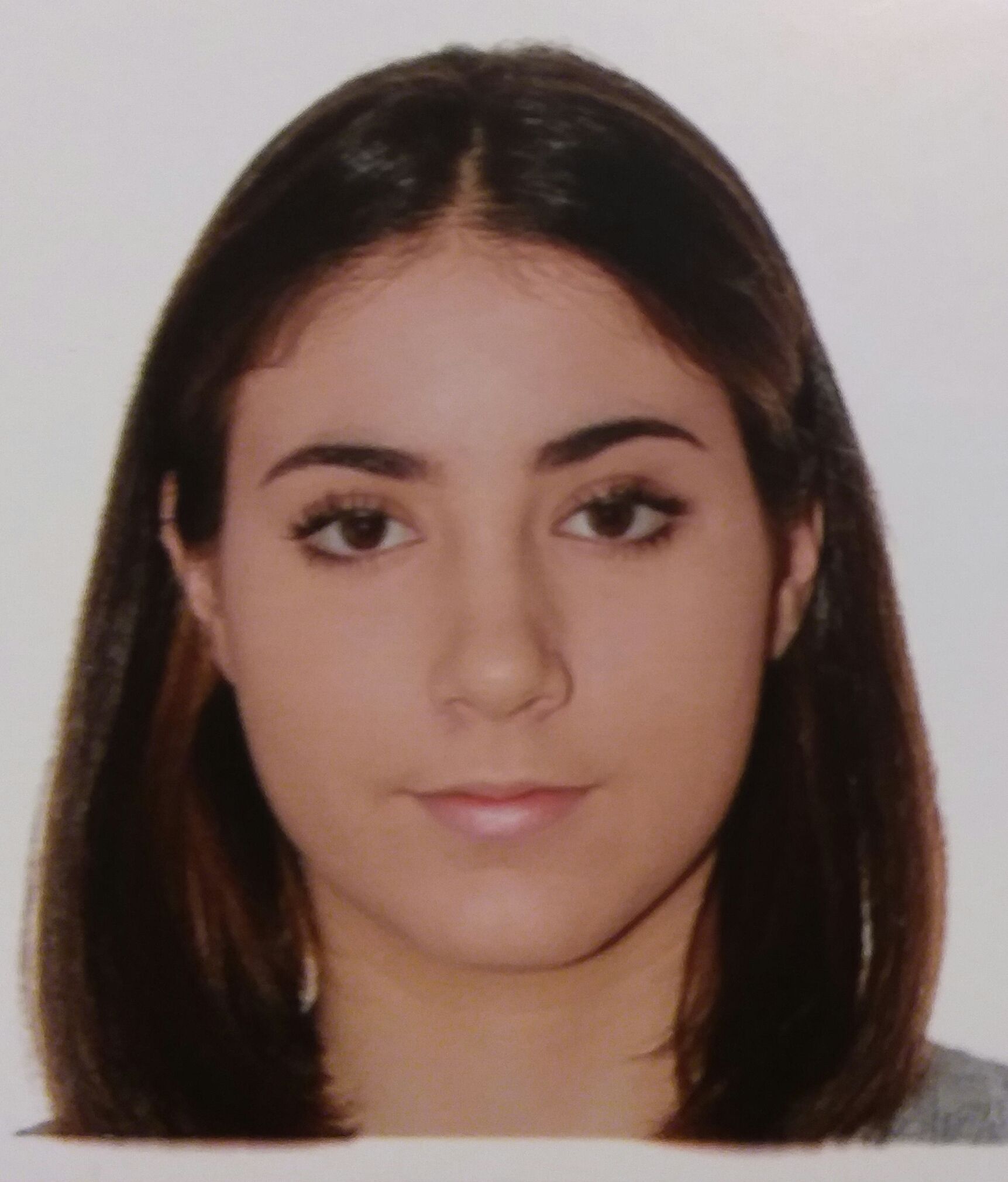LOMBARDI Marta
