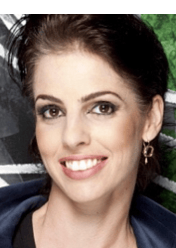 MELHEM Nicole