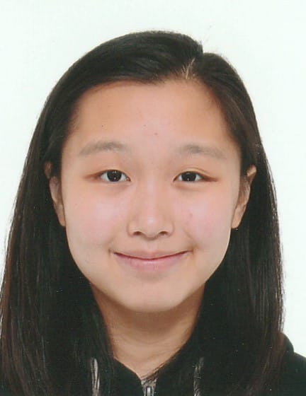 CHAN Tsz Ching