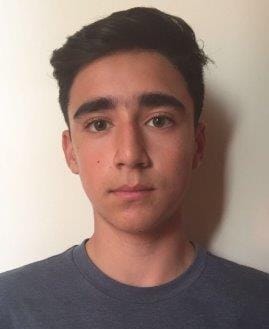 SANTIBANEZ Felipe