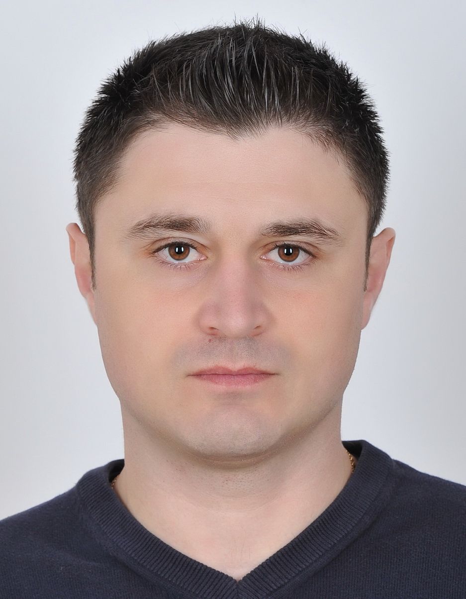 SIRITEANU Alexandru