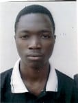 ADAMENOU Innocent