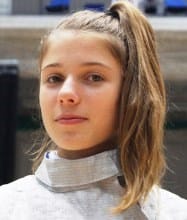 WIECZOREK Aleksandra
