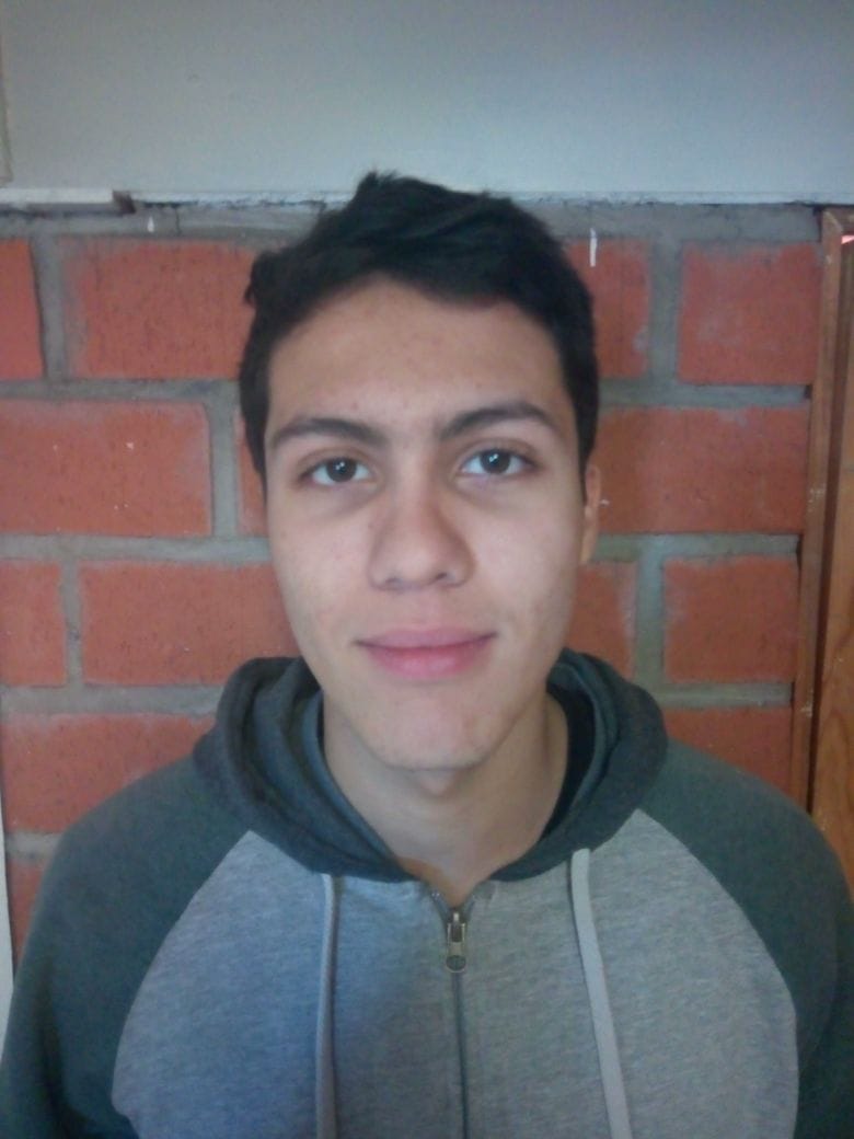 AMADOR Ricardo