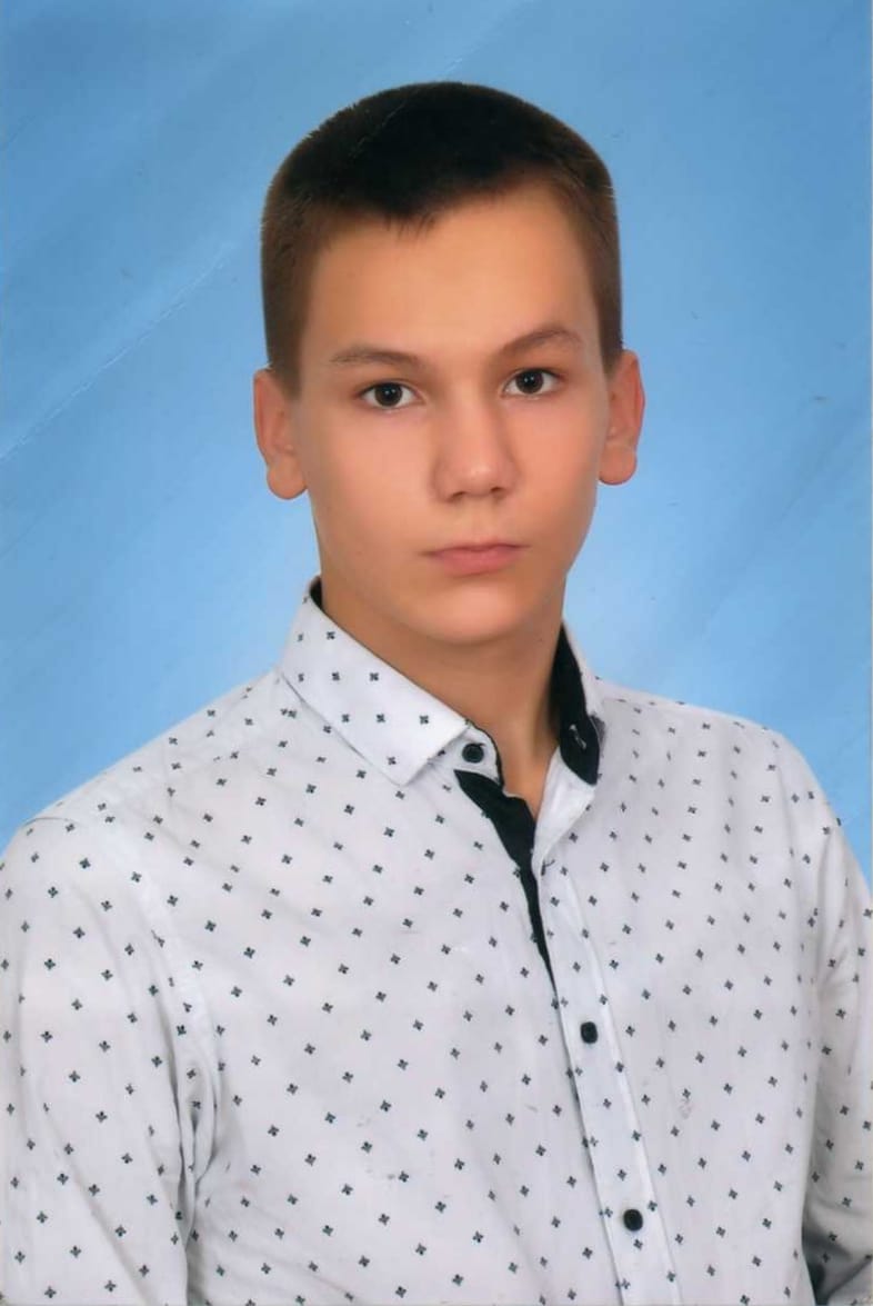 PAVLOV Kiril
