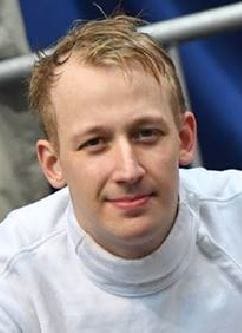 GRASBECK Gunnar