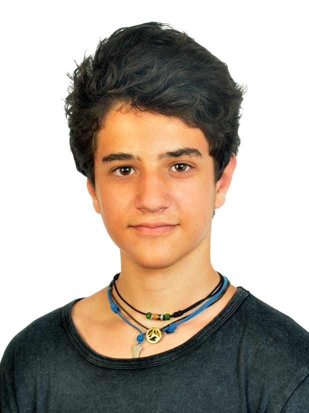 OLANGUA Asier