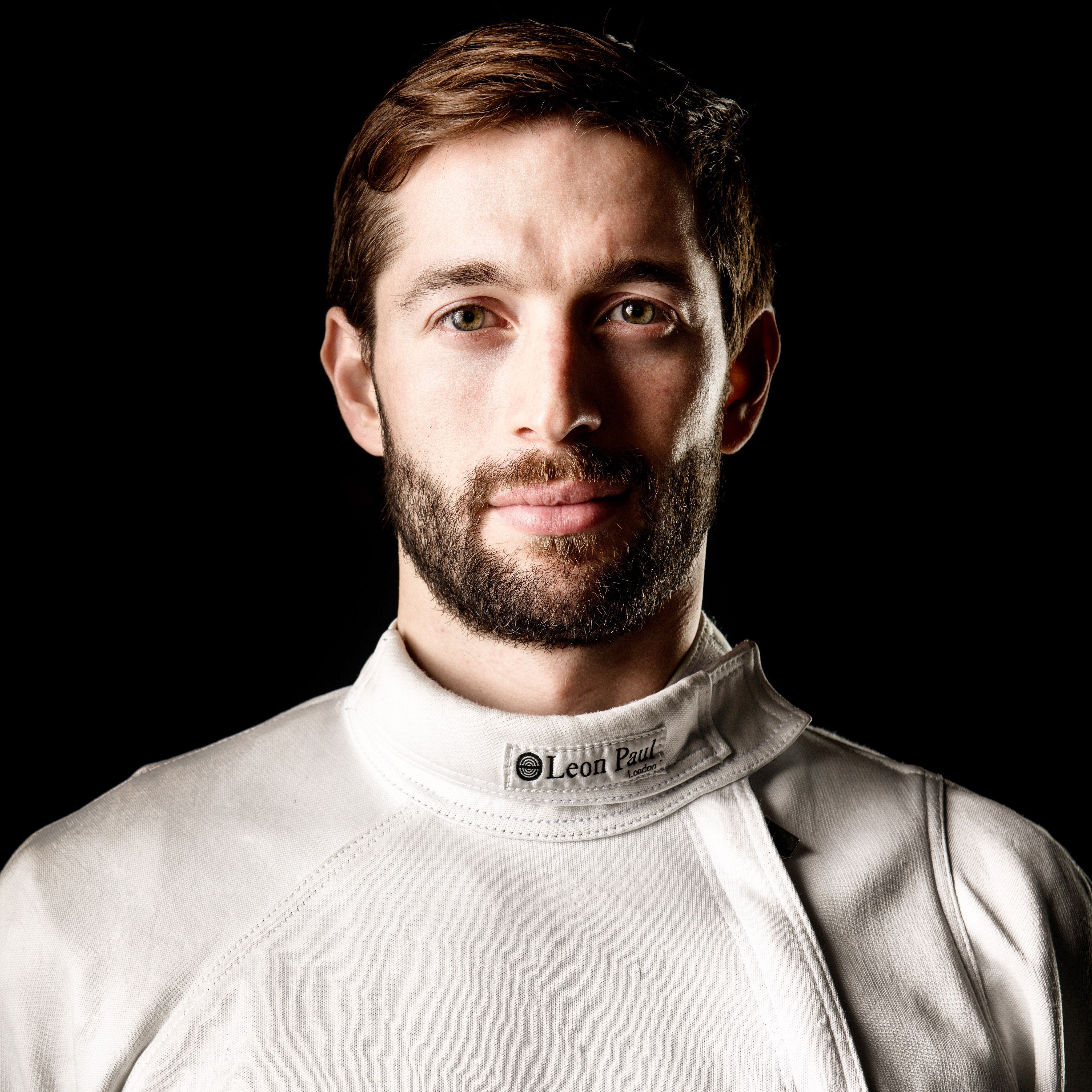 Patrick JORGENSEN