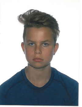 HOLLAND Niklas