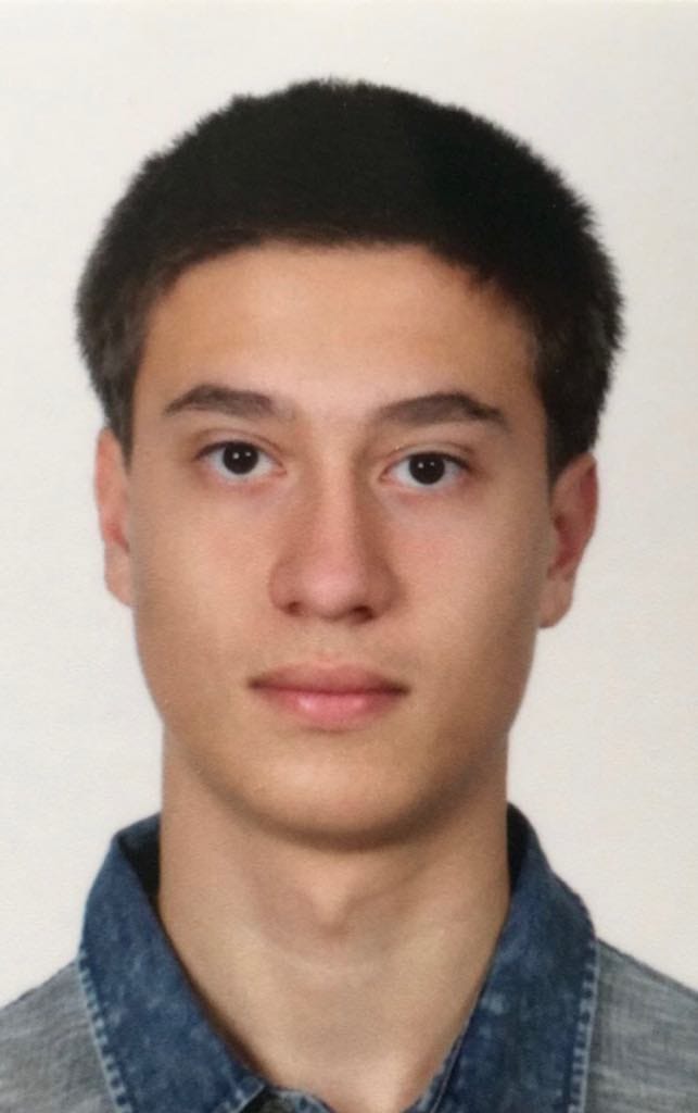 CIFTCI Emirhan