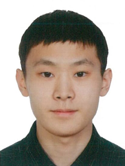 PARK Jaeyeop