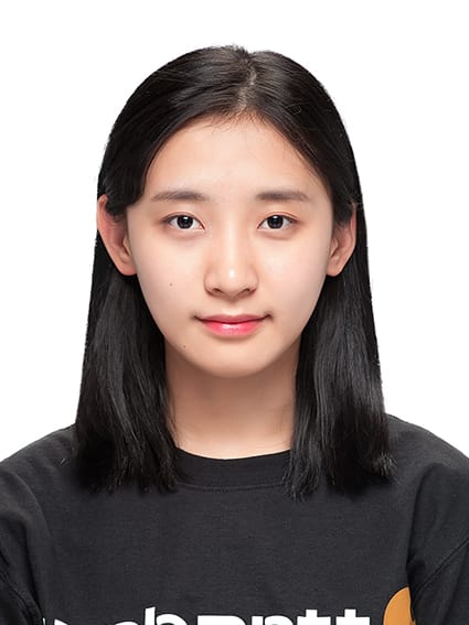 KIM Chaeyeon