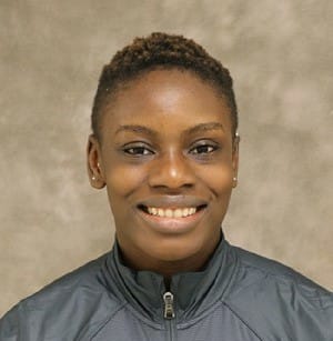 Blessing OLAODE