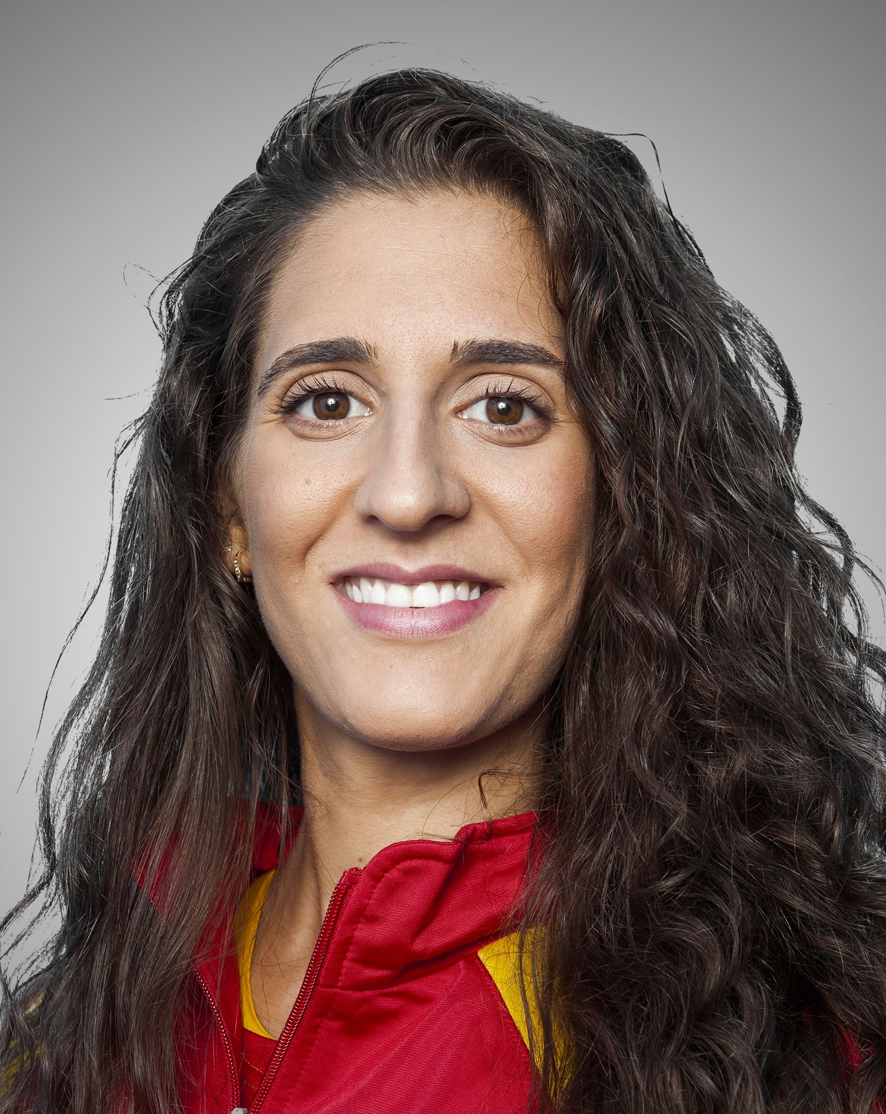 PEREZ GARCIA Samanta
