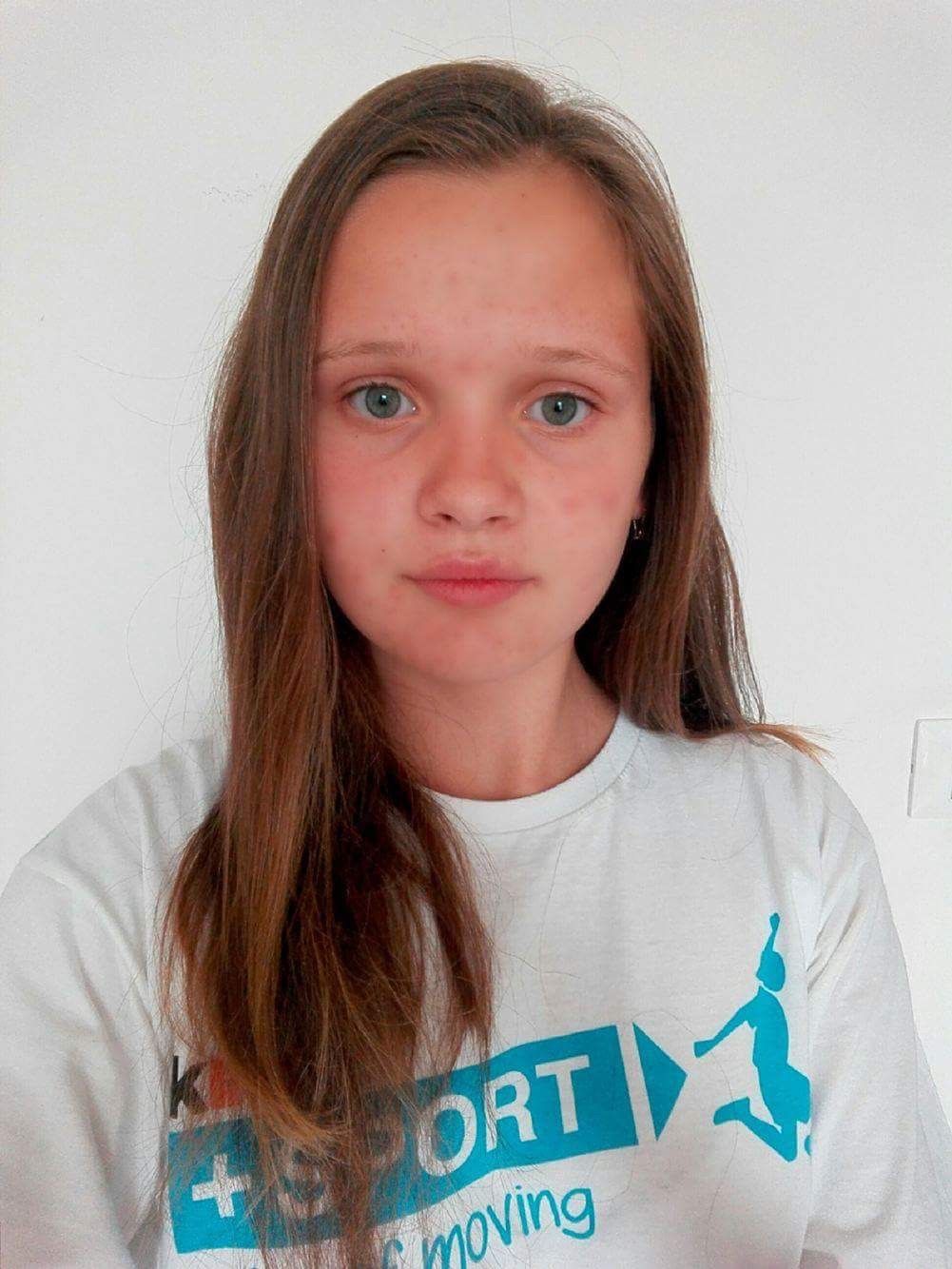 BERDIANU  Ionela