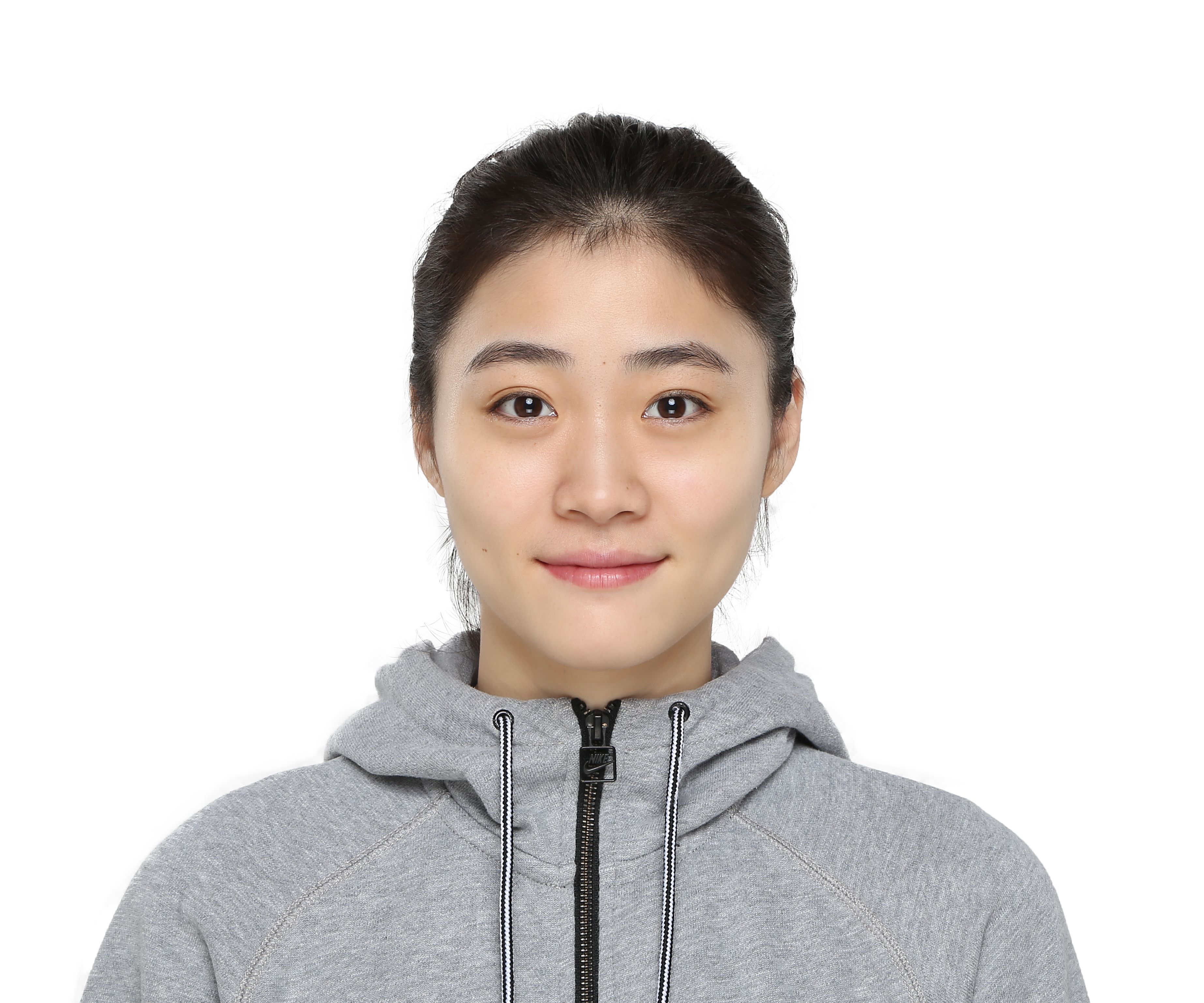SHI Yanan