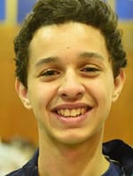 OSSAMA Abdelrhman