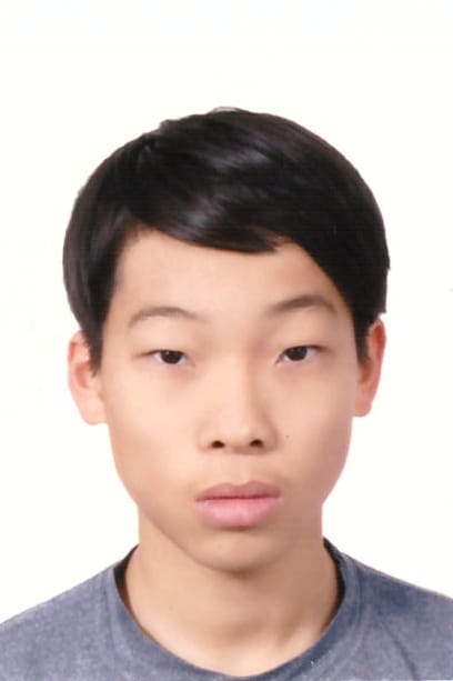 AN Hyeonbhin