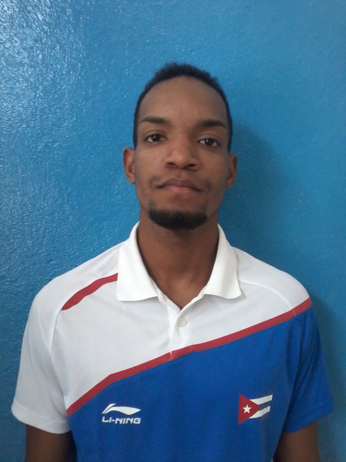 CARRION ARCE Dariel