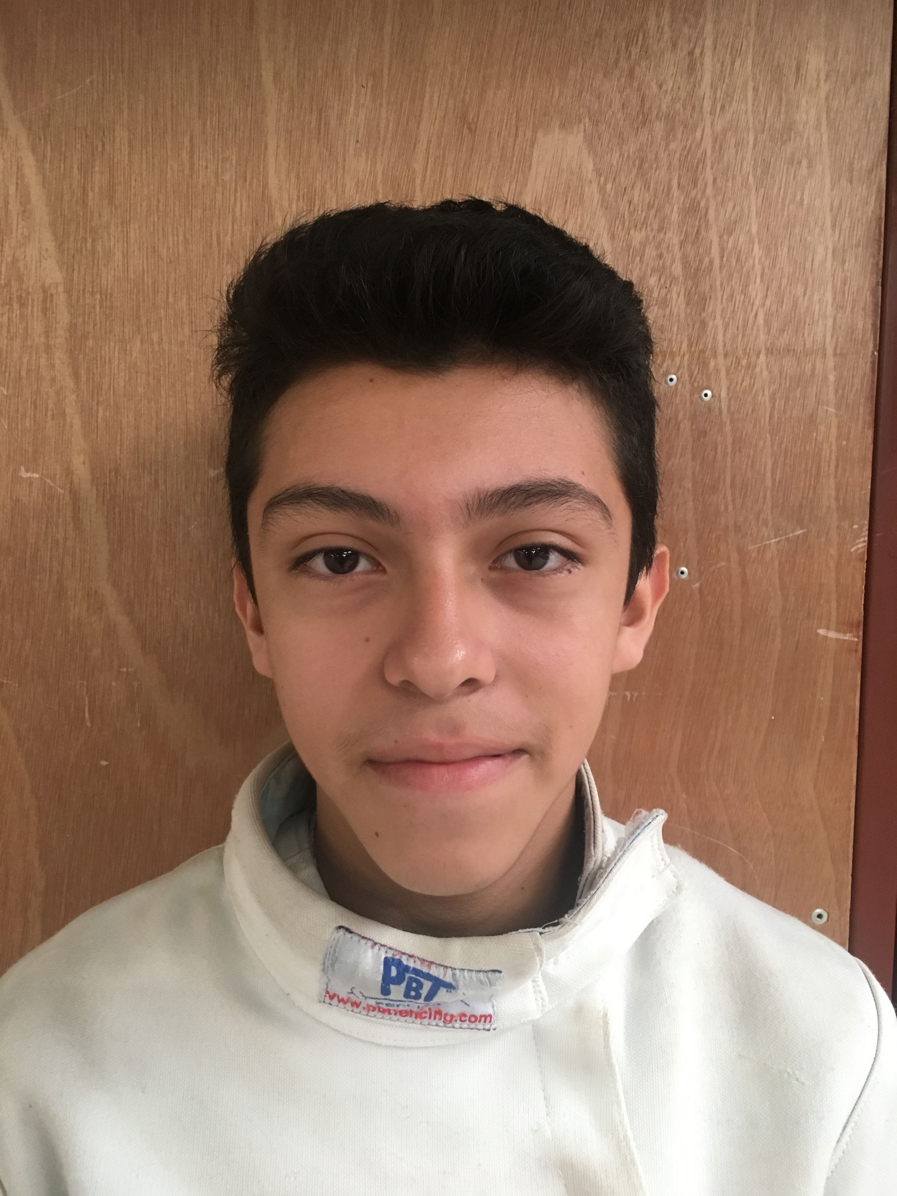 OJEDA BUITRAGO Daniel