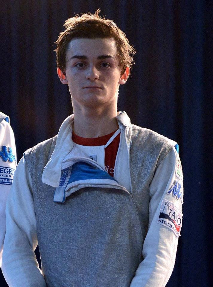 Alessandro BERTOLAZZI