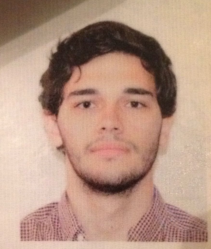 ARIAS Juan Gaspar