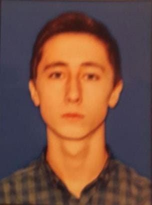 SAFAROV Farrukh