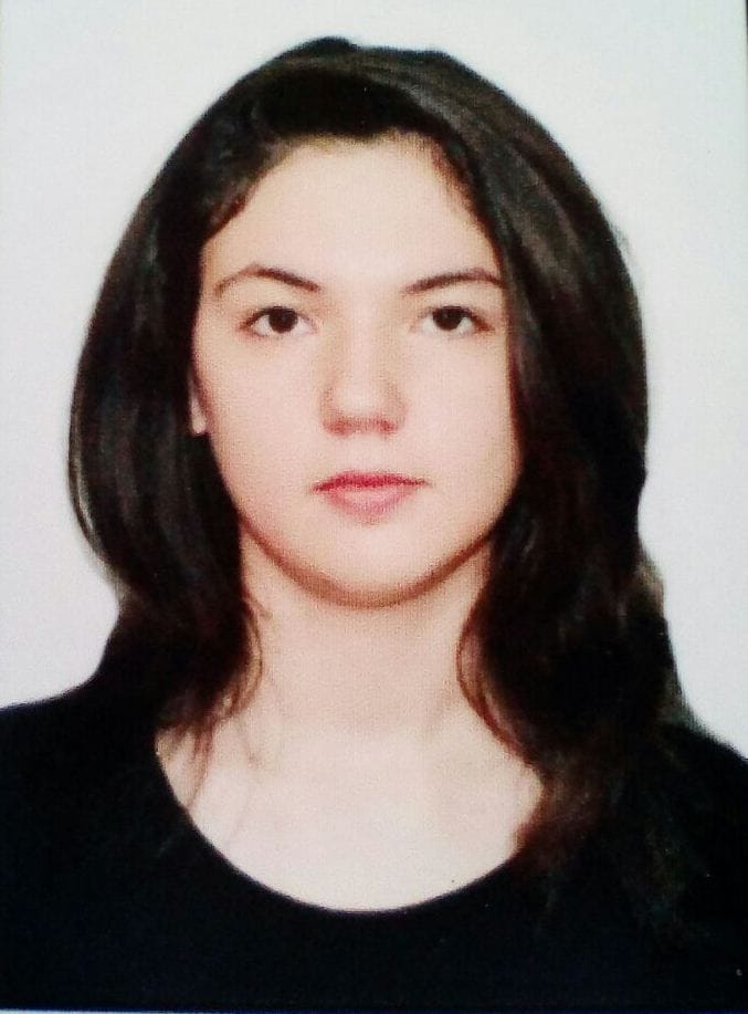 MALIKOVA Maryam